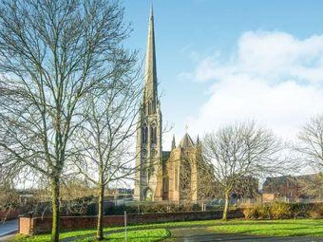 House for rent in Higher Bartle, Lancashire