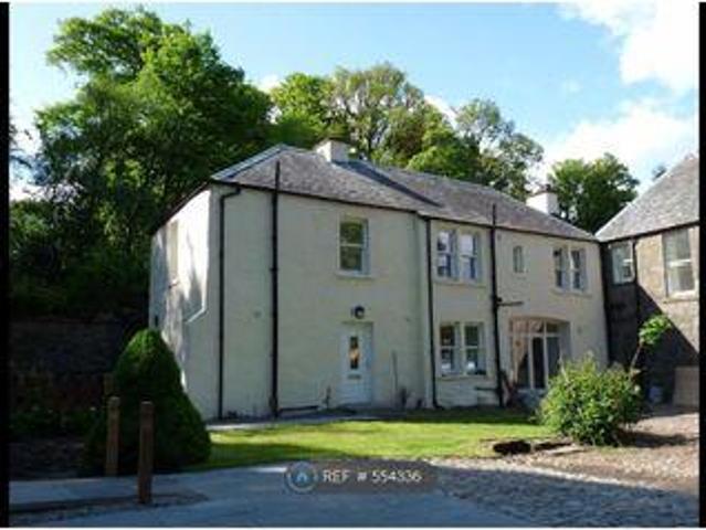 House for rent in Callander, Scotland