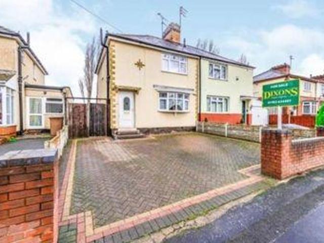 House for rent in Wednesbury, West Midlands