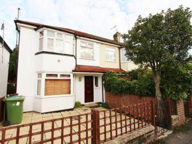 House for rent in Staines-upon-Thames, Surrey