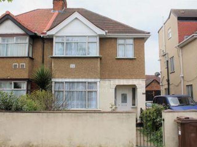 House for rent in Greater London