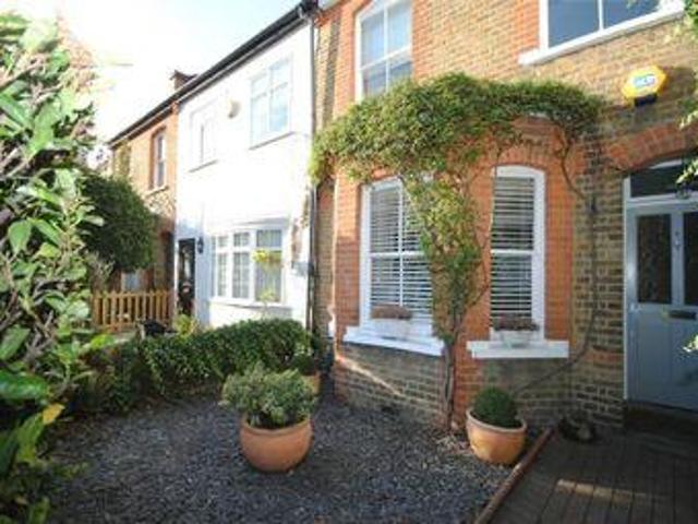 House for rent in Twickenham, Greater London