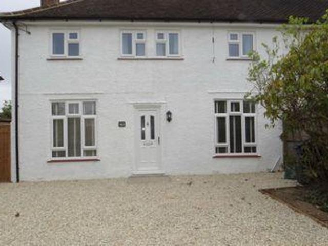House for rent in Amersham