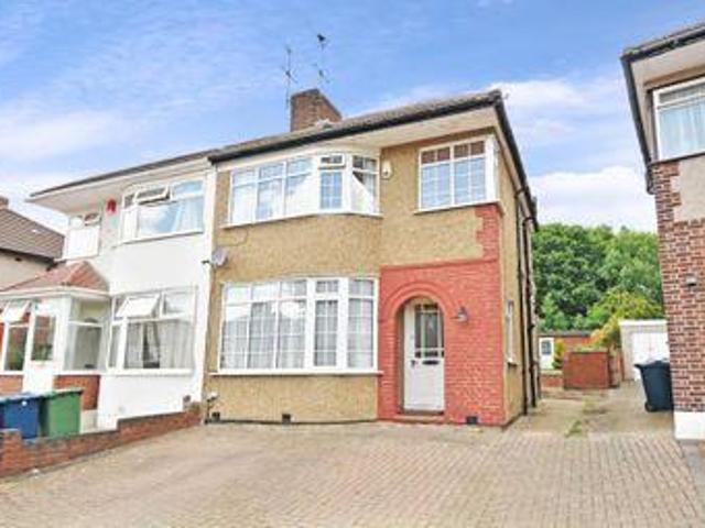 House for rent in Little Stanmore, Greater London