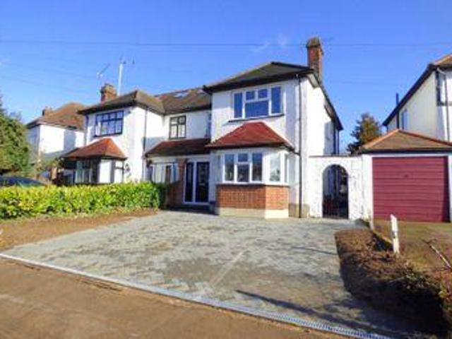 House for rent in Buckhurst Hill, Epping Forest