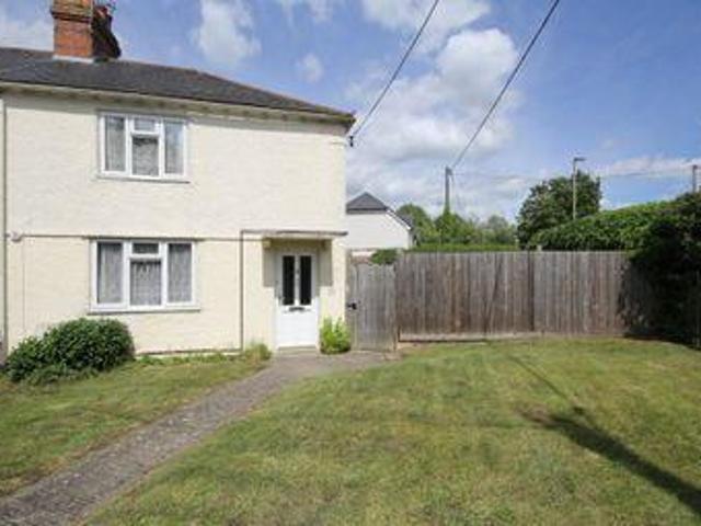 House for rent in Berrick Salome, Oxfordshire