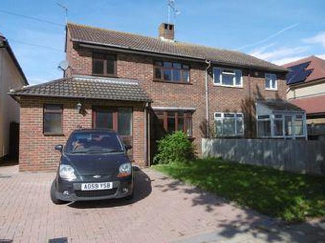 House for rent in Herne, Kent