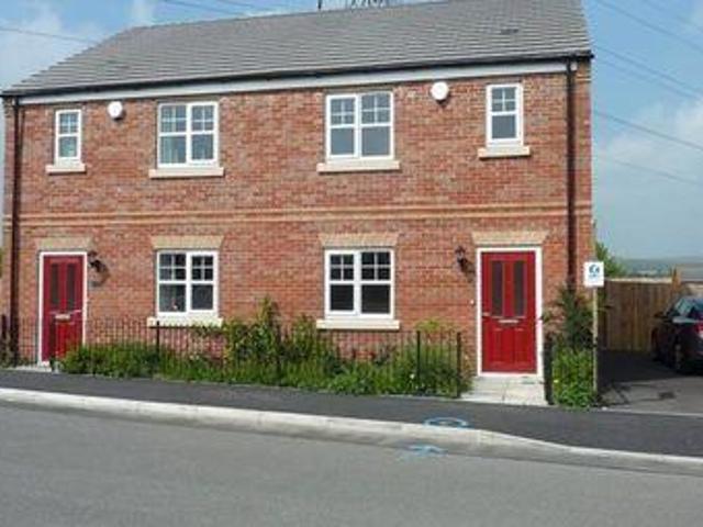 House for rent in Loundsley Green, East Midlands