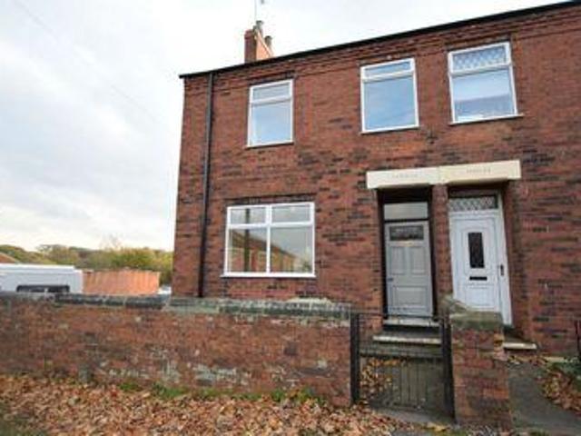 House for rent in Kedleston, East Midlands