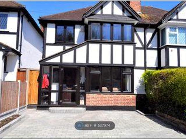 House for rent in Orpington, Greater London
