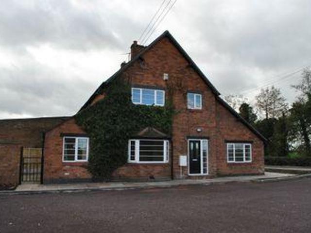 House for rent in Whitchurch, Shropshire