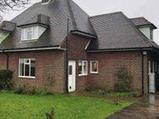 House for rent in Costhorpe, East Midlands