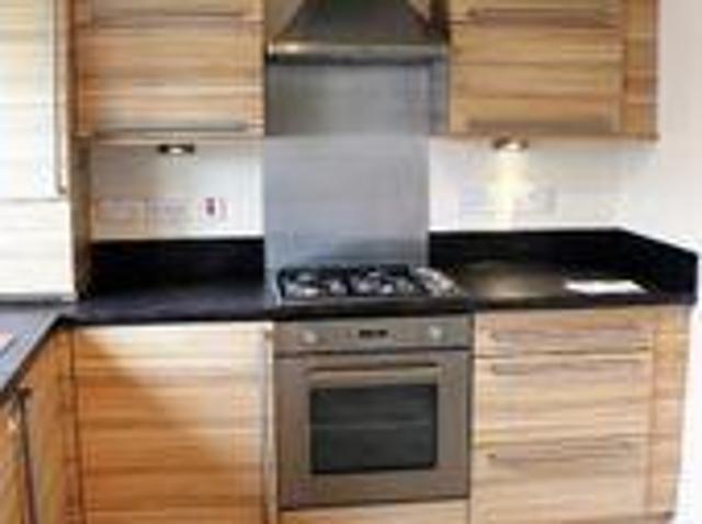 House for rent in Inverkeithing, Scotland