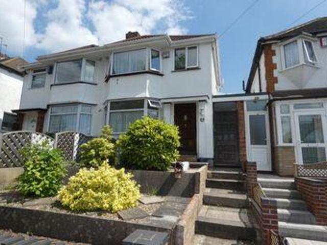 House for rent in West Midlands