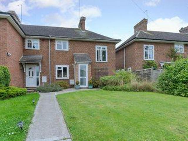 House for rent in Buckingham, Buckinghamshire
