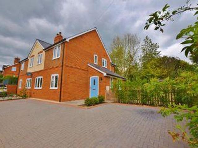 House for rent in Thame, South Oxfordshire