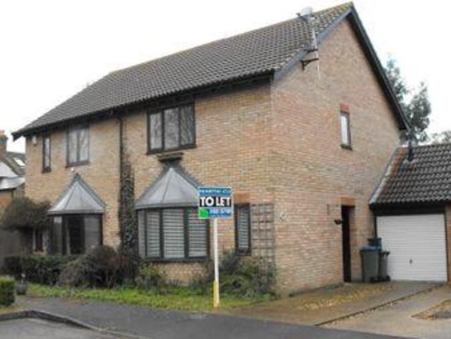 House for rent in Walton-on-Thames, Surrey
