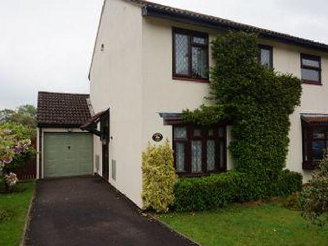 House for rent in Feckenham, City Of Bristol