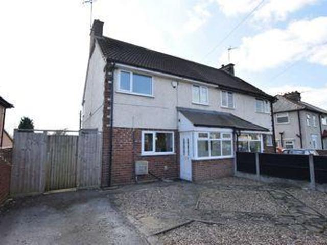 House for rent in Kedleston, East Midlands