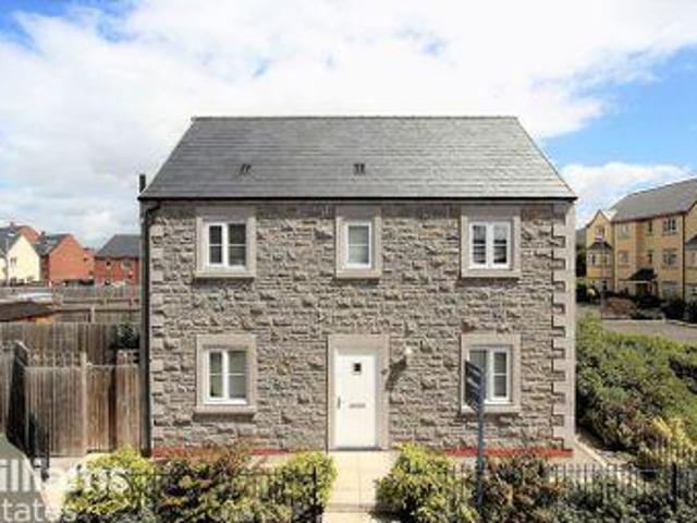 House for rent in Llangan, Wales