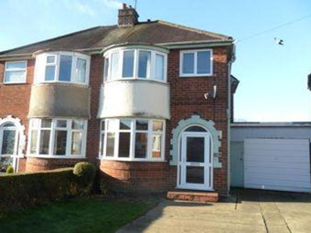 House for rent in Frankwell, Shropshire