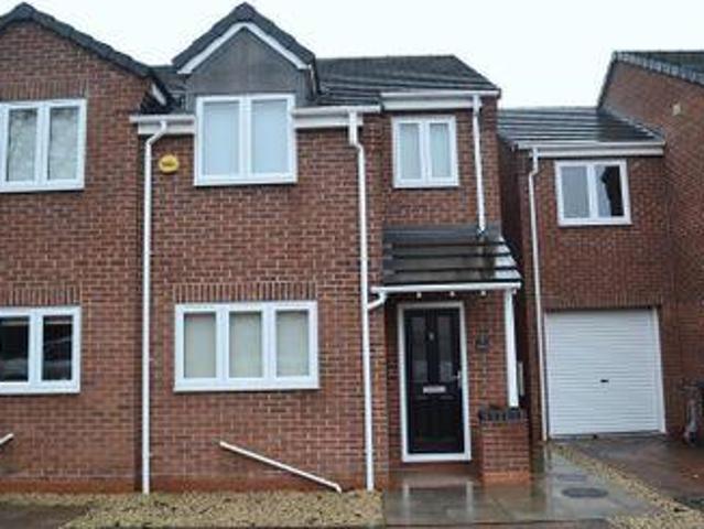 House for rent in Egginton, East Midlands