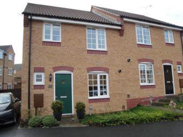 House for rent in Haddon, East Midlands