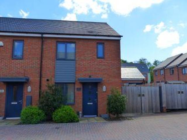 House for rent in Frankwell, Shropshire