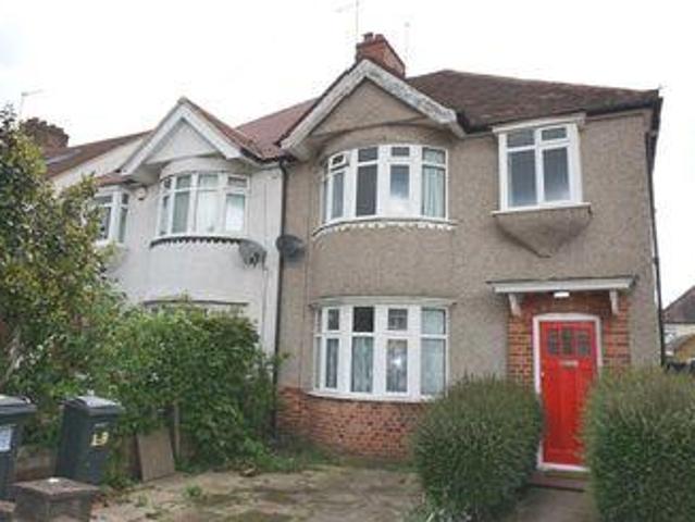 House for rent in Isleworth, Greater London