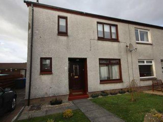 House for rent in Dedridge, Scotland