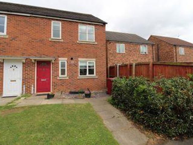 House for rent in Dragonby, North Lincolnshire