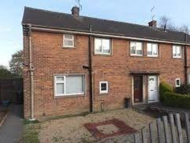 House for rent in South Yorkshire