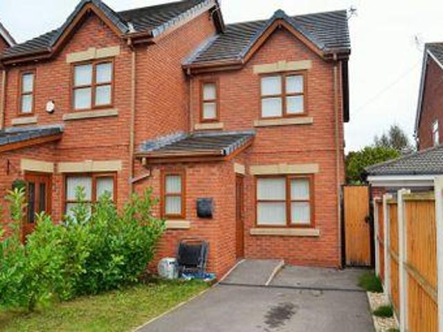 House for rent in Ormskirk, West Lancashire