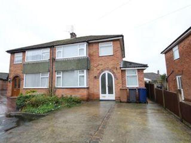 House for rent in Preston, Lancashire