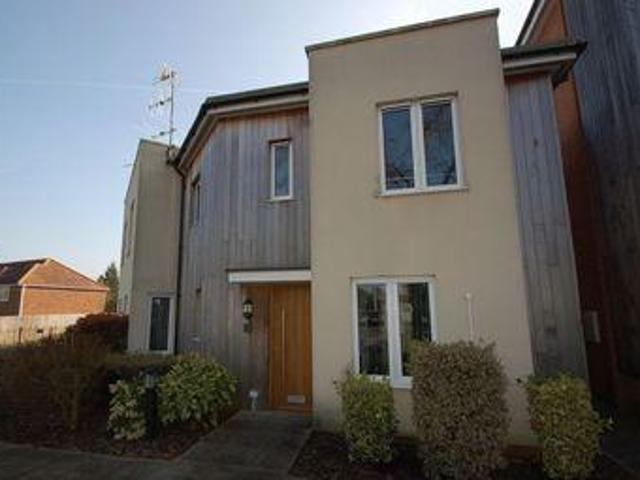 House for rent in Cressex, Buckinghamshire