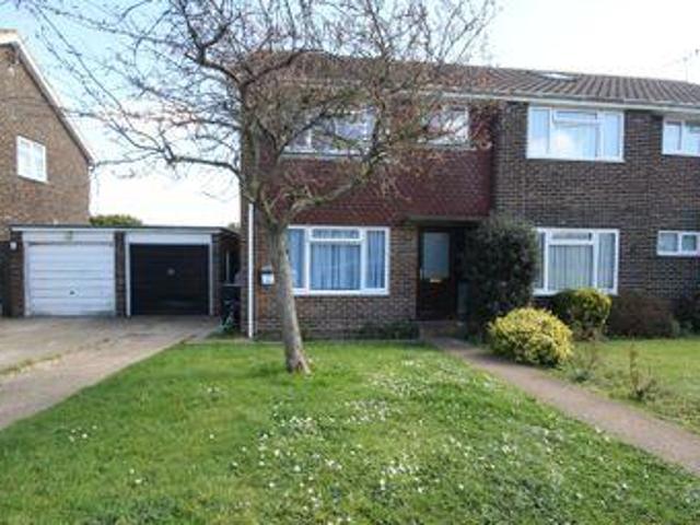 House for rent in Fishersgate, West Sussex