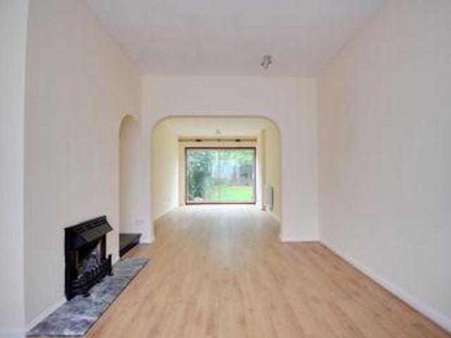 House for rent in Uxbridge, Greater London