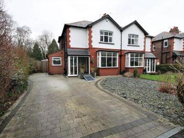 House for rent in Lancashire