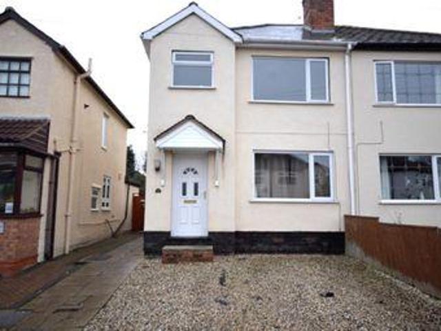 House for rent in West Midlands