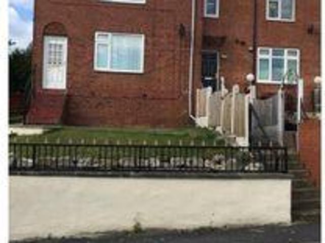 House for rent in Castleford, West Yorkshire
