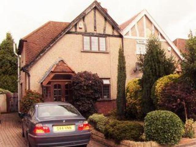House for rent in Hounslow, Greater London