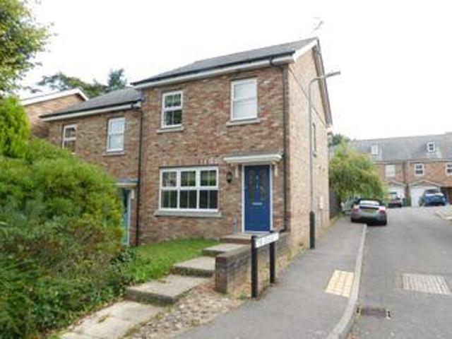 House for rent in Sandown Park, Kent