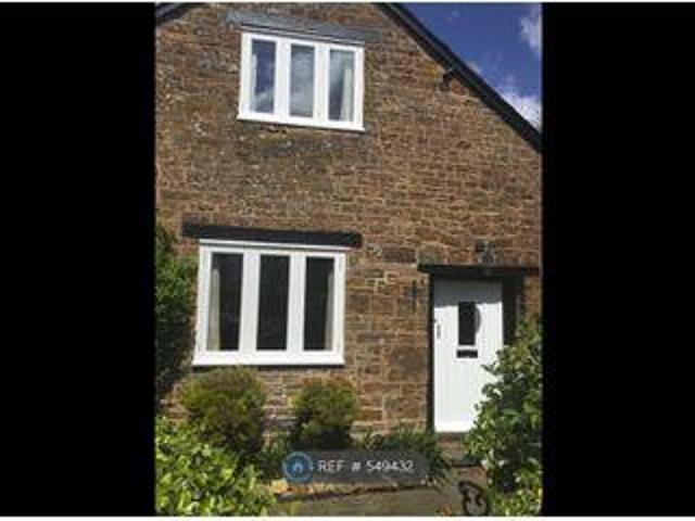 House for rent in Northamptonshire