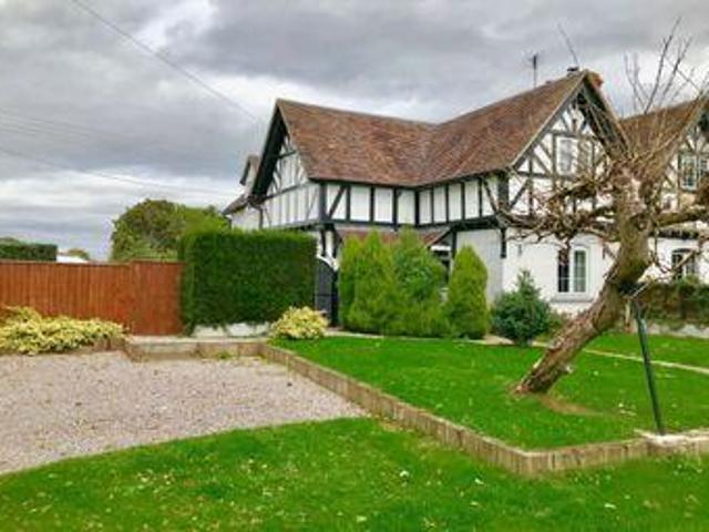 House for rent in Crookhill, Worcestershire