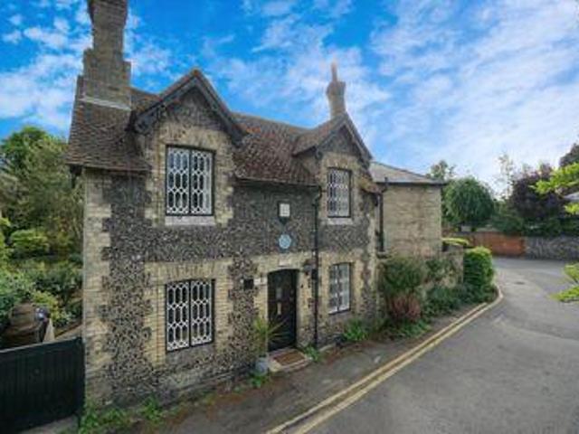 House for rent in King's Walden, Hertfordshire