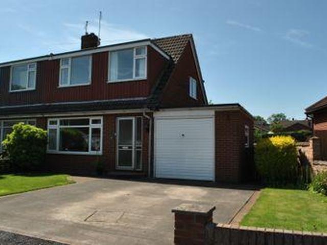 House for rent in Whitchurch, Shropshire