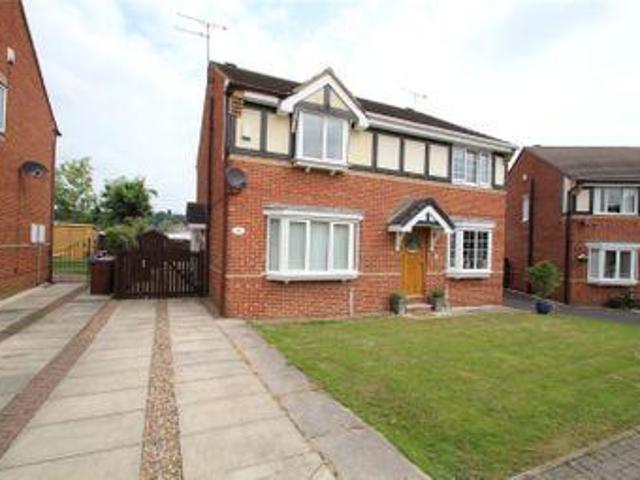 House for rent in Pontefract, West Yorkshire