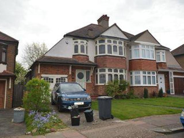 House for rent in Bridgefield, Kent