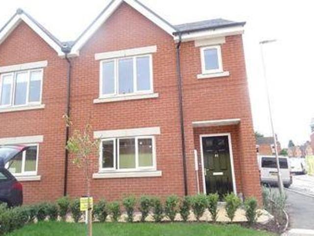 House for rent in Worcestershire