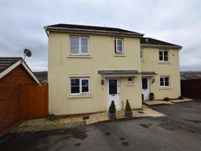 House for rent in St Athan, Wales